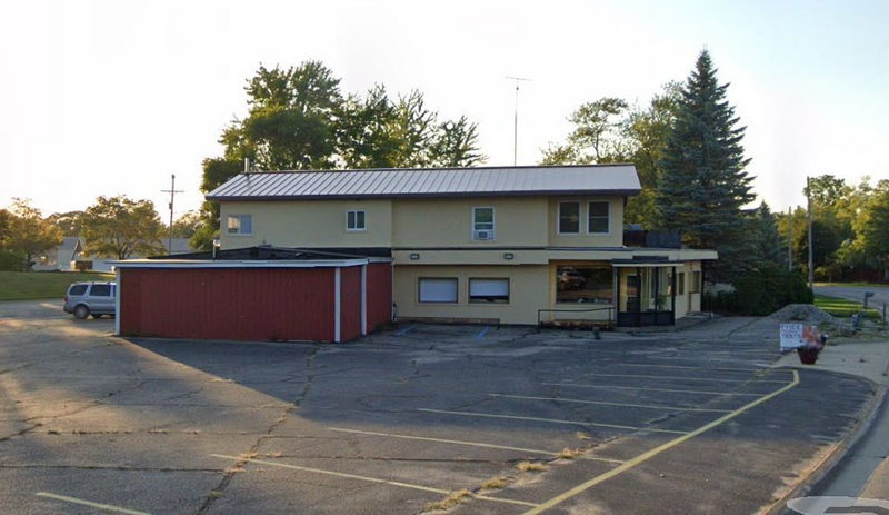 Point Clare Drive-In - 2019 Street View Of Address